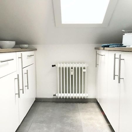 Zollernalb-Apartment アルプシュタット エクステリア 写真