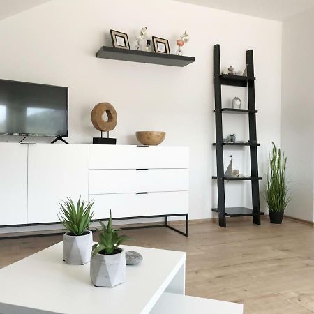 Zollernalb-Apartment アルプシュタット エクステリア 写真