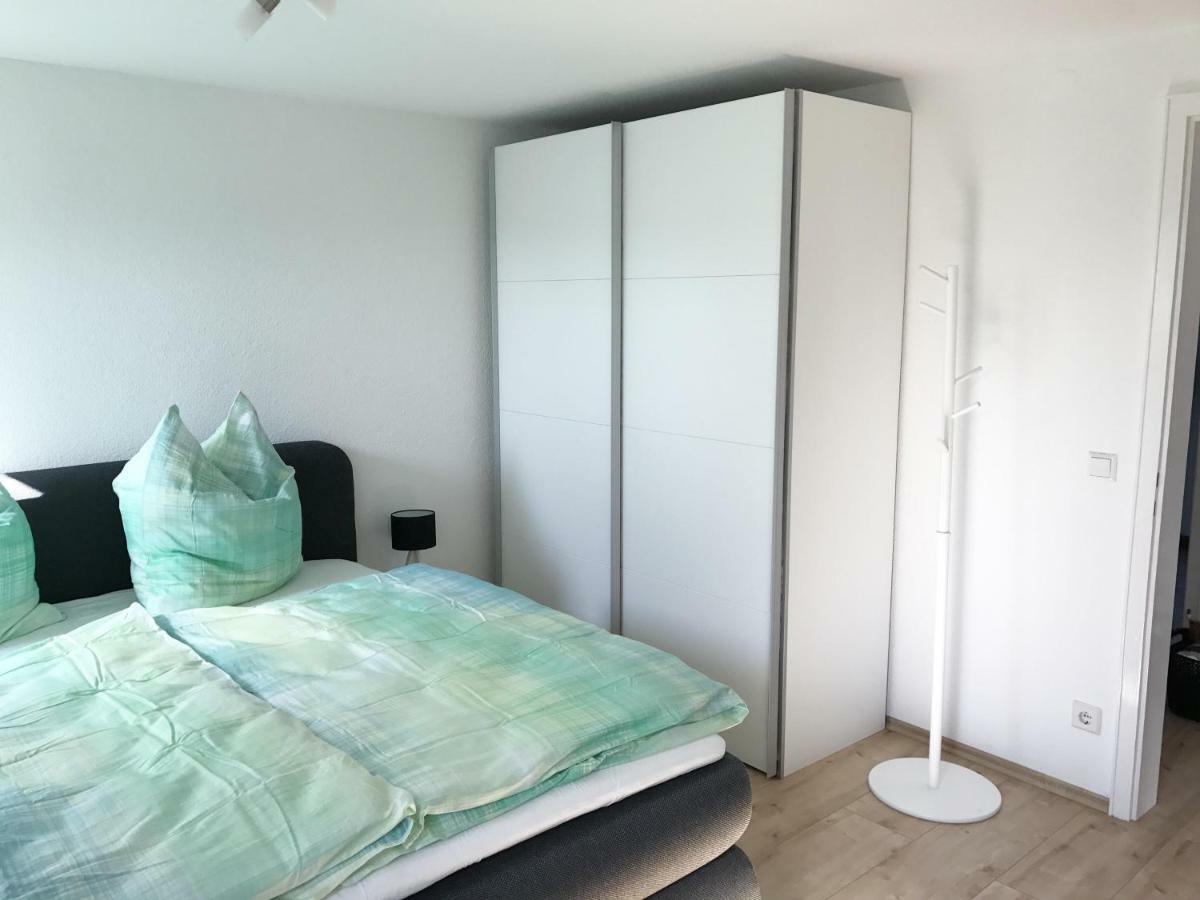 Zollernalb-Apartment アルプシュタット エクステリア 写真