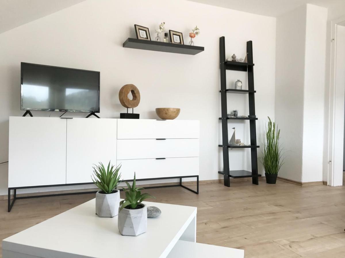 Zollernalb-Apartment アルプシュタット エクステリア 写真