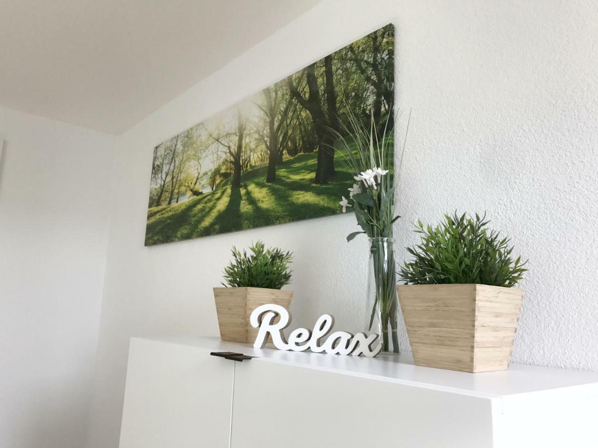 Zollernalb-Apartment アルプシュタット エクステリア 写真