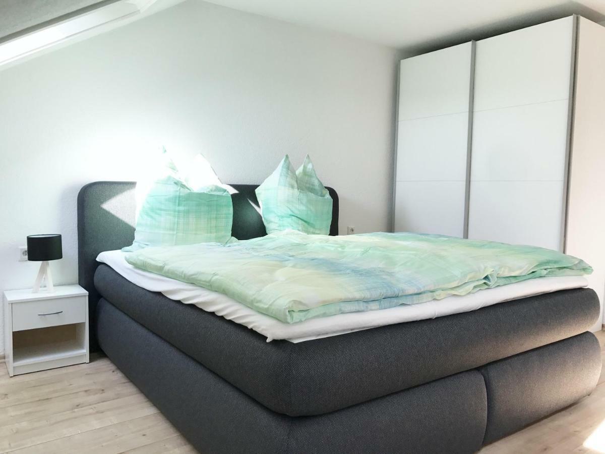 Zollernalb-Apartment アルプシュタット エクステリア 写真