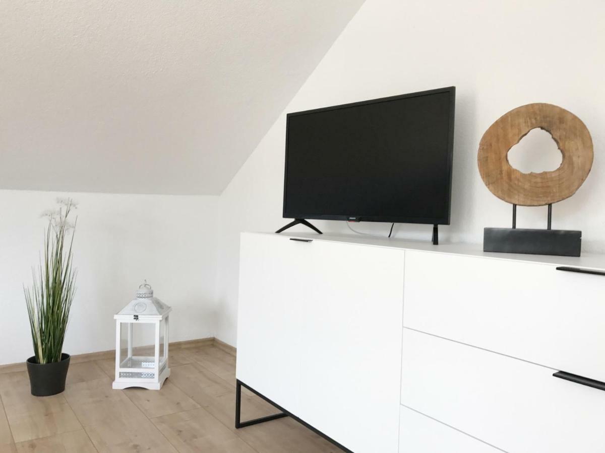 Zollernalb-Apartment アルプシュタット エクステリア 写真