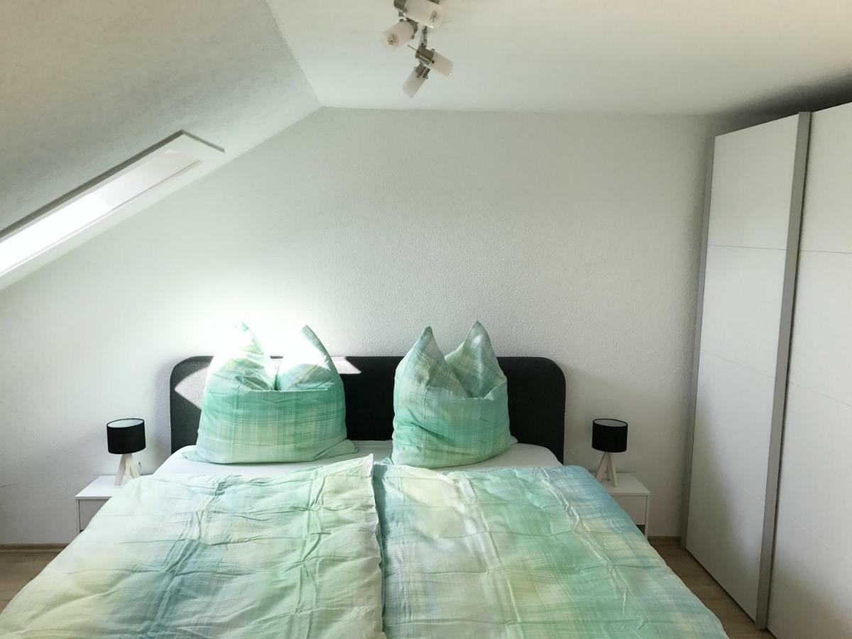 Zollernalb-Apartment アルプシュタット エクステリア 写真