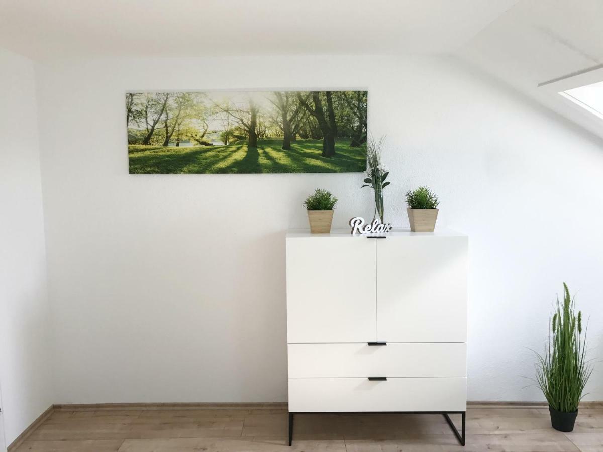 Zollernalb-Apartment アルプシュタット エクステリア 写真