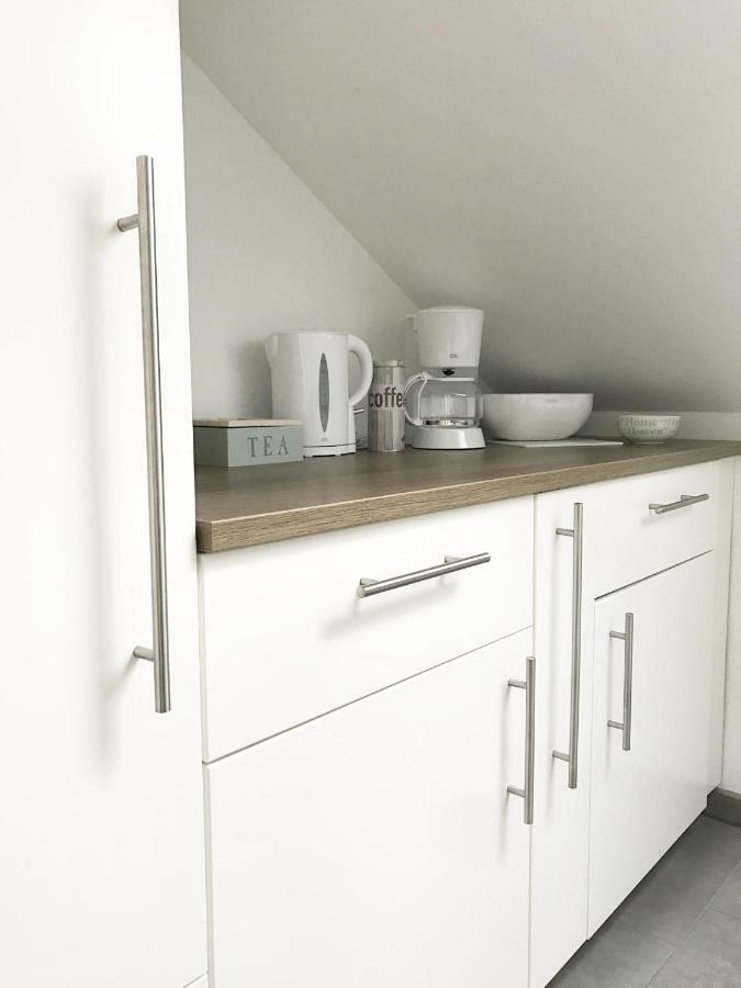 Zollernalb-Apartment アルプシュタット エクステリア 写真